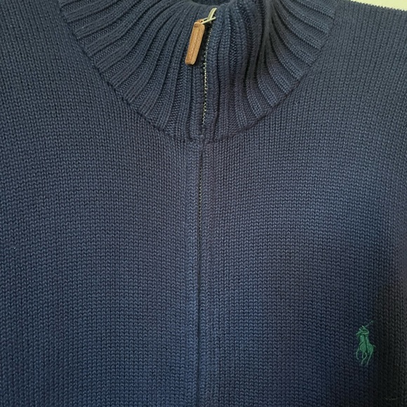 Polo by Ralph Lauren Sweater - Picture 4 of 5